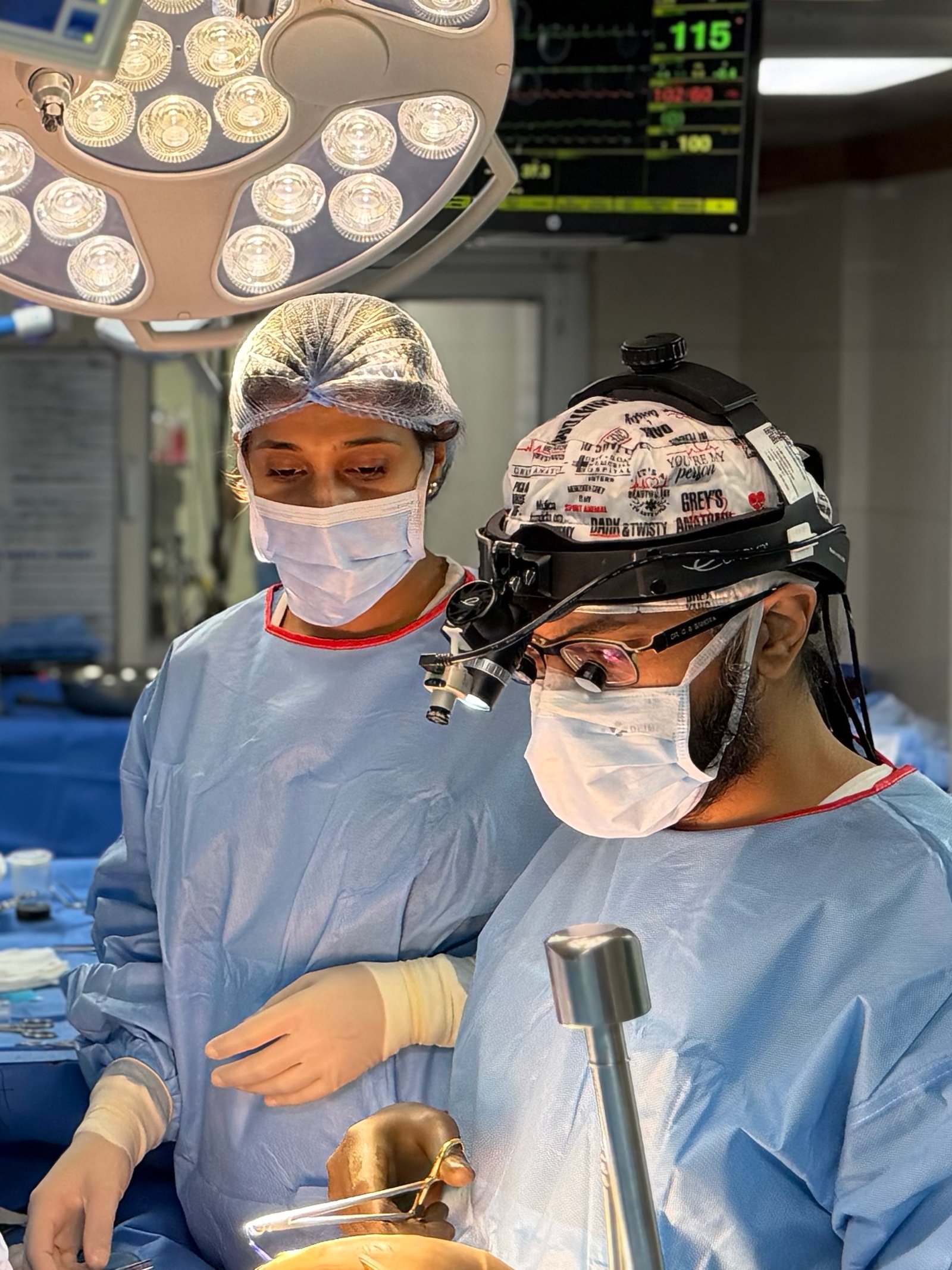 Can Liver Disease Affect Your Kidneys? Understanding Hepatorenal Syndrome