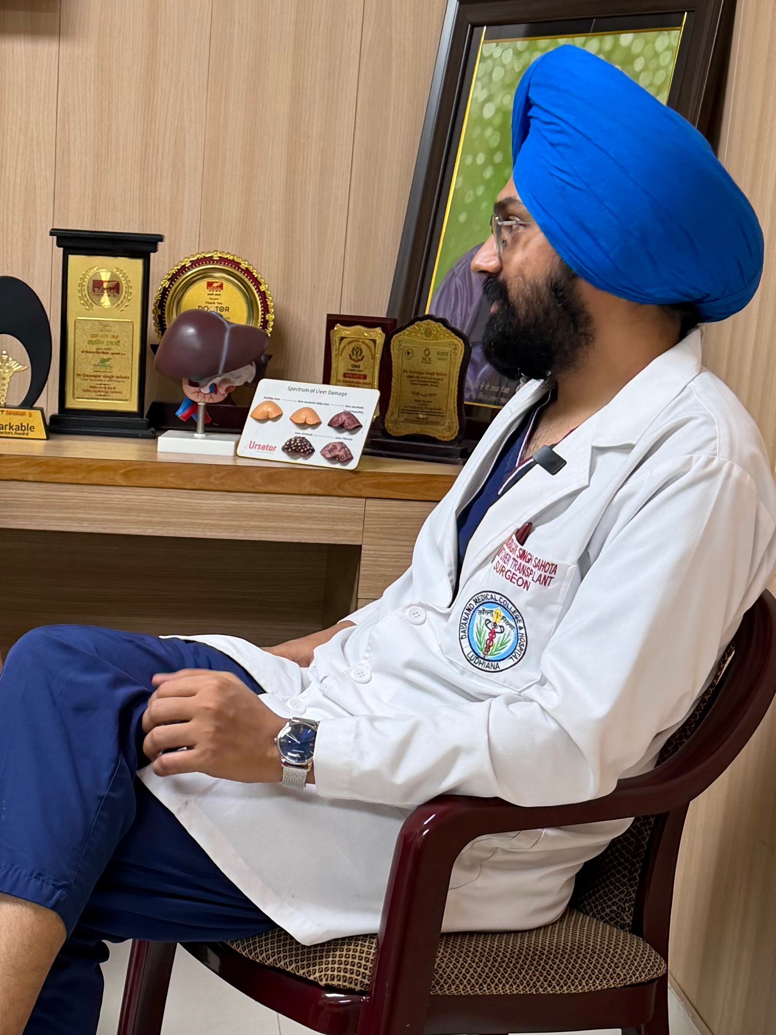 Esophageal Varices in Cirrhosis: Causes, Symptoms, Bleeding & Prevention | Dr. Sahota