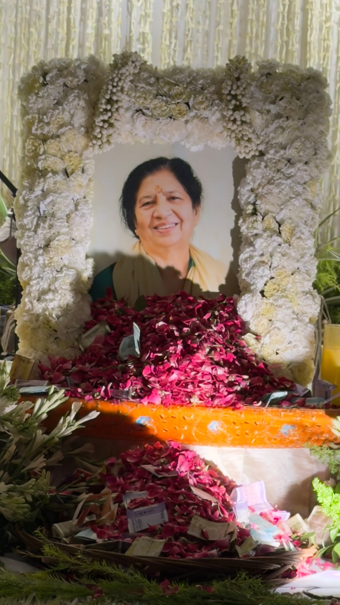 Mrs Shukla Mittal Ji, Organ Donor in Ludhiana