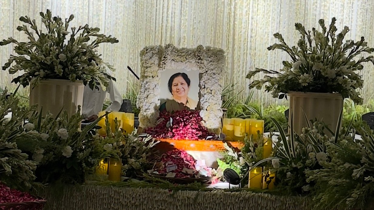 Smt Shukla Mittal Ji